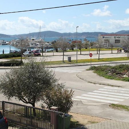 Apartment Yachting Ζαντάρ Εξωτερικό φωτογραφία
