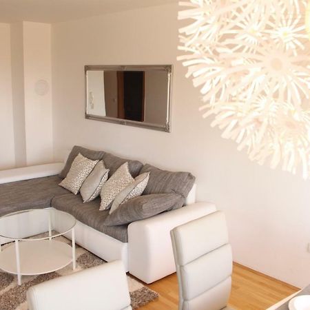 Apartment Yachting Ζαντάρ Εξωτερικό φωτογραφία