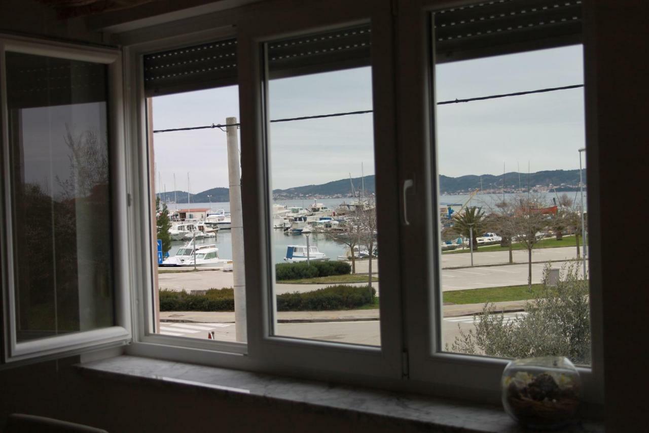 Apartment Yachting Ζαντάρ Εξωτερικό φωτογραφία