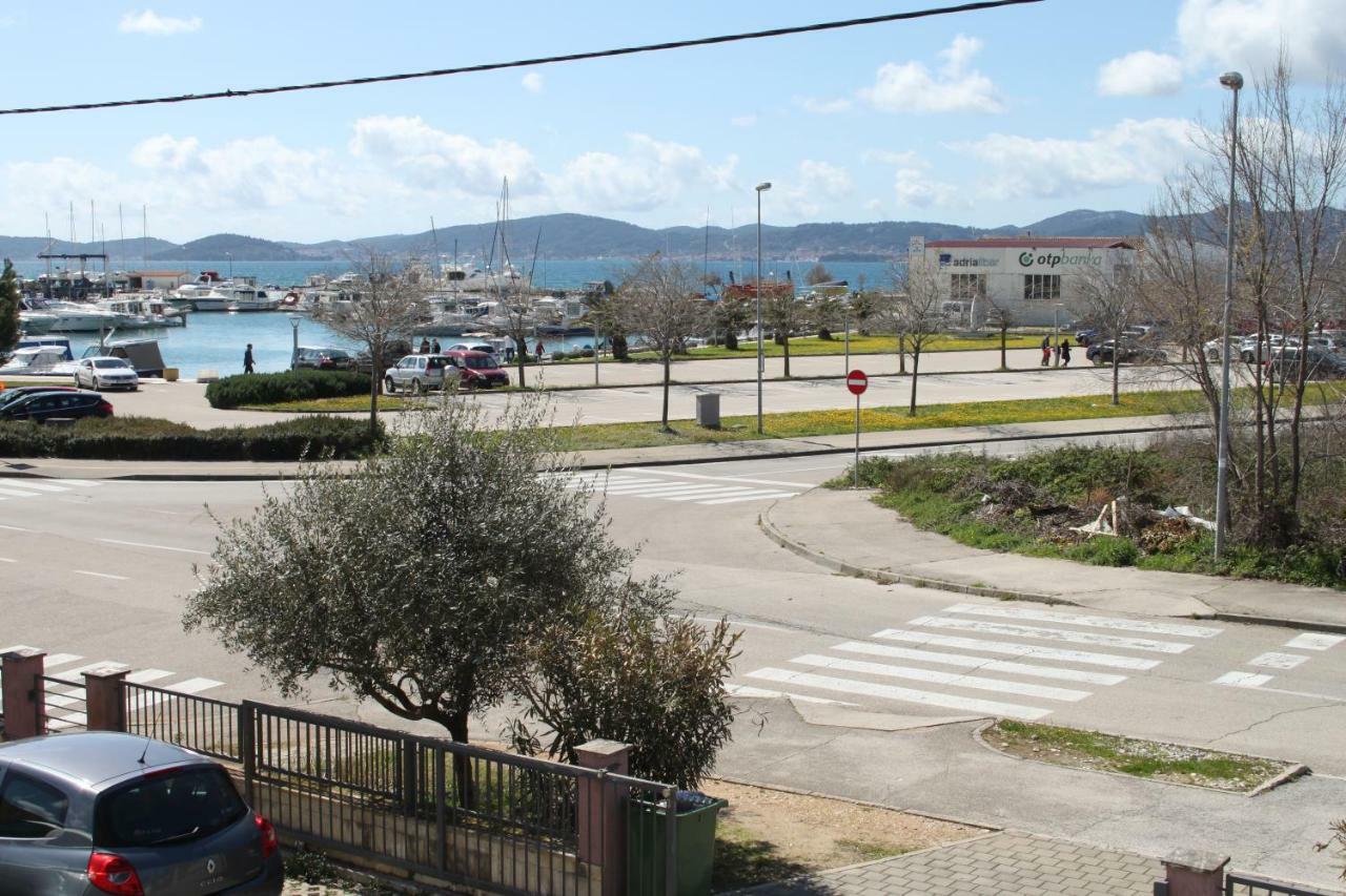 Apartment Yachting Ζαντάρ Εξωτερικό φωτογραφία