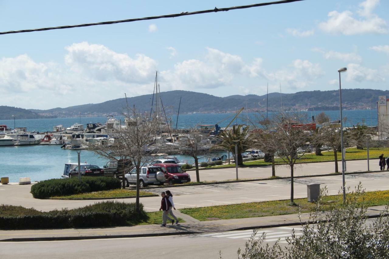 Apartment Yachting Ζαντάρ Εξωτερικό φωτογραφία
