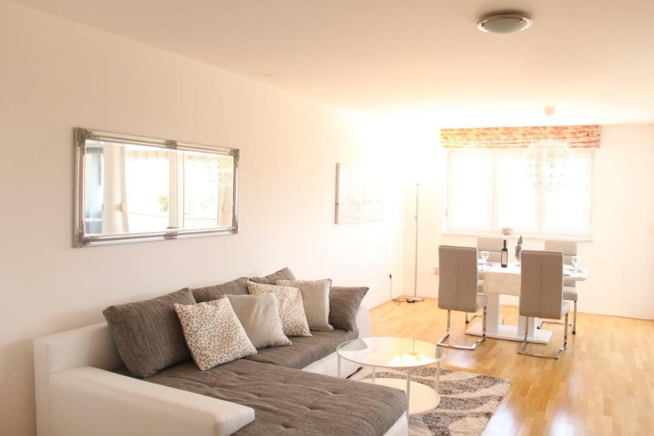 Apartment Yachting Ζαντάρ Εξωτερικό φωτογραφία
