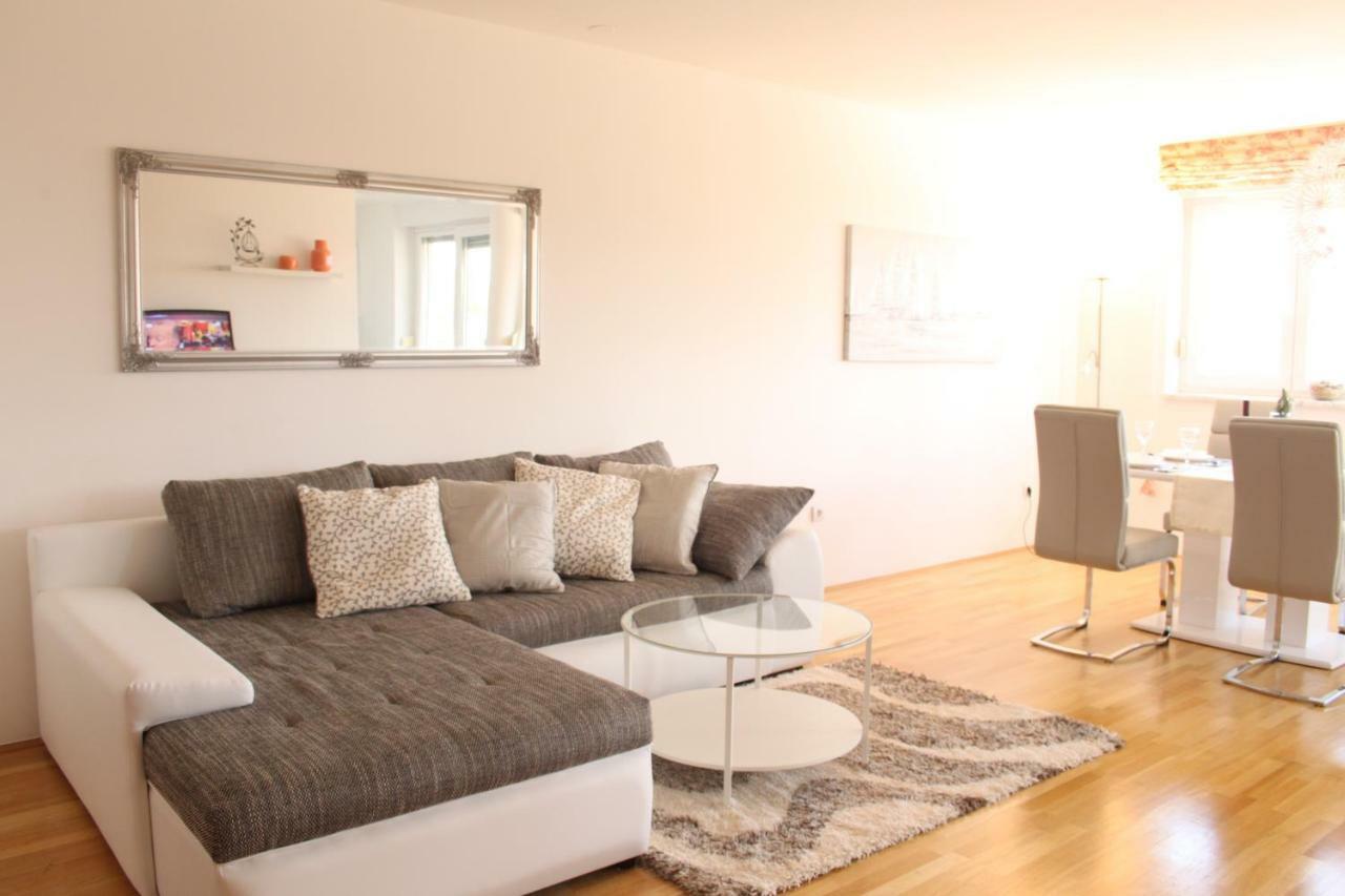Apartment Yachting Ζαντάρ Εξωτερικό φωτογραφία